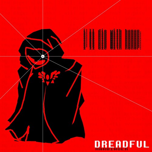 DREADFUL | HARBINGER
