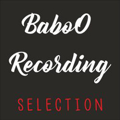 BaboO Recording Selection 2024