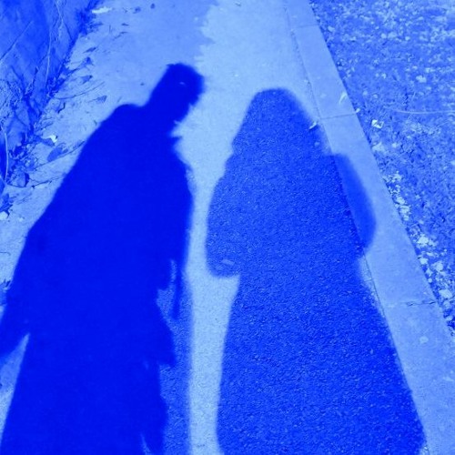 Midnight Talking (For two guitars)