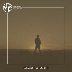 Ramiro Rossotti [DHLA - Podcast - 91]