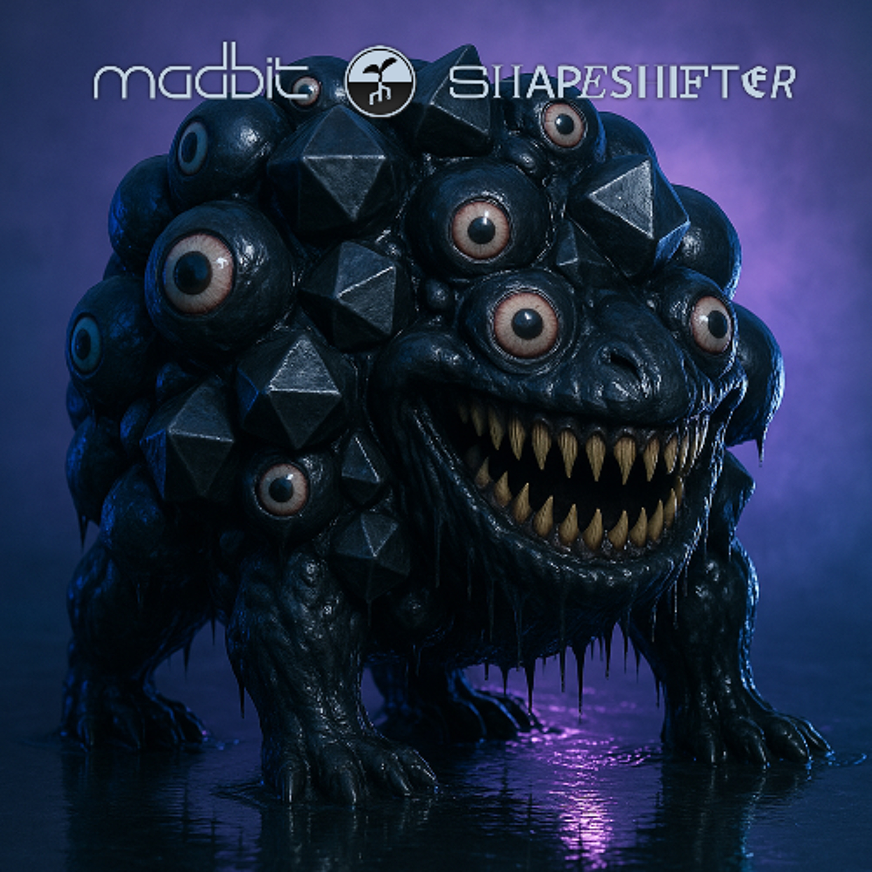 Shapeshifter (Original Mix) episode artwork