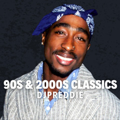 90s & 2000s Cookout Mix Vol 3 || Ft: Snoop Dogg, Dr Dre, 2Pac & More! || DJPreddie