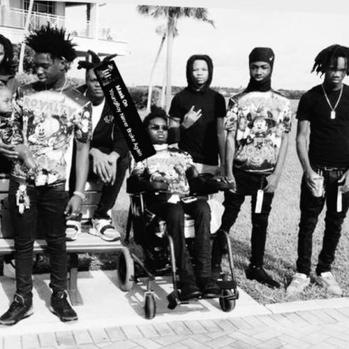 iontalk7.62ss - Overcome it (FAST)