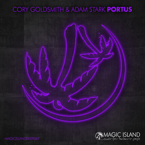 Portus (Extended Mix)