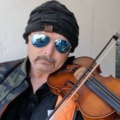 Benjamin Barnes - Musician, Advocate, and Cultural Connector