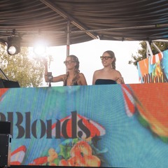 2Blonds - House Therapy Vol.1
