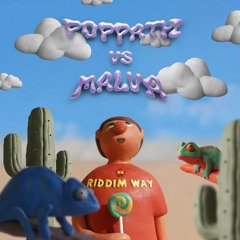 POPPATH vs MALVA | ROUND 1