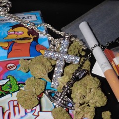 BXNG - WE JUS WANNA GET HIGH (Prod. ATL Jacob & Southside) (Issa cover styll)