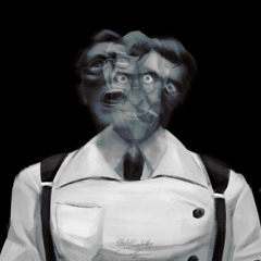 Miguel Angeles - DEATH RATTLE [Best Bass Loop, Super Slowed]