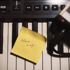 Mere Log - Sunny Khan Durrani