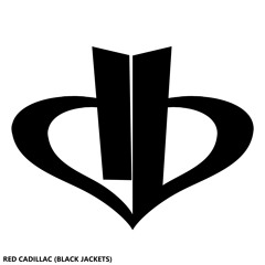 Red Cadillac (Black Jackets)