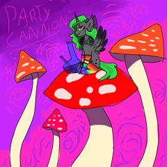 Evarie - Party Cannon