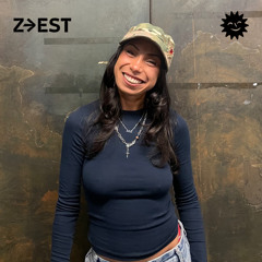 Off The Club - SeñoRita - 15.11.25