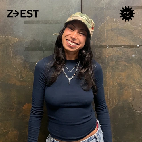 Soundcloud podcast image for