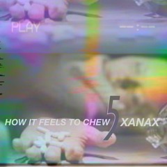 ANXIETY REMIX (PHANTASY STAR ONLINE) {Jerichos Revenge}