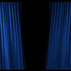 Farewell Fanfare (Curtain Close)