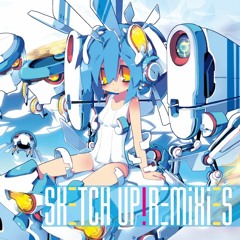 Lulickma & Loctek feat. Black Butterfly & DJ Genki - DJ GENKI [From SKETCH UP! REMIXIES]