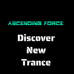 Discover New Trance (2025-03-02)