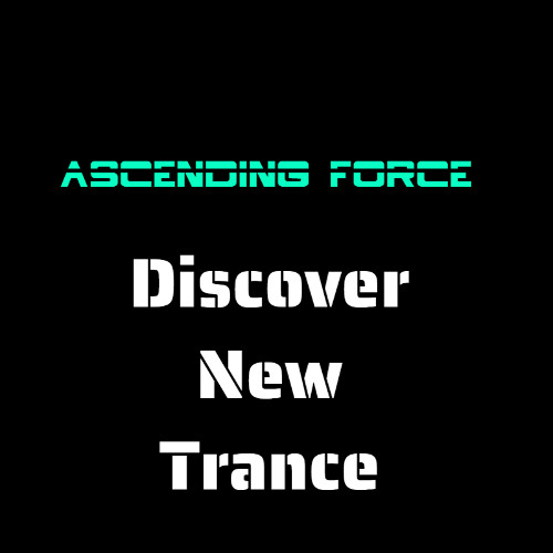 Discover New Trance (2025-03-02)