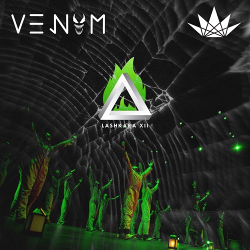 UCD Lashkara Finale @ Legends 2024 - V3NOM