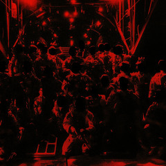 KISIM - FUCK WAR WE WANT PEACE