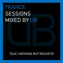 TS43 | Nothing but Rockets!