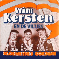 Bloemetjes Gordijn (feat. De Viltjes)