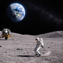 Nas Cypher (moonwalking)