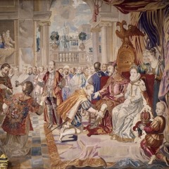 39 Аула Магна, бенкетна зала