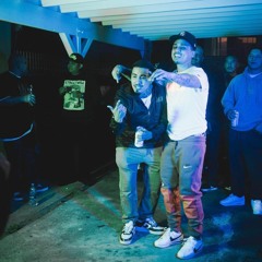 Lil Weirdo Feat Dinero100k See Sum