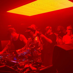 GROOVY HOUSE MINI MIX