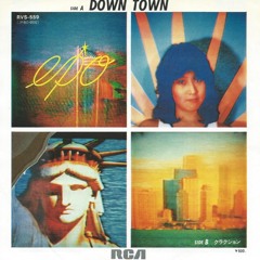 EPO - DOWN TOWN (Y.Takahashi Mix)