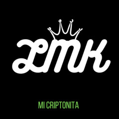 Mi criptonita
