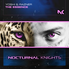 Yoshi & Razner - The Essence TEASER