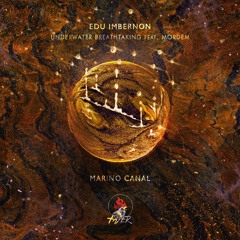 Edu Imbernon - Underwater Breathtaking Feat. Mordem (Marino Canal Remix) [FAYER]