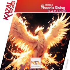 Phoenix Rising (D.A.R.E Remix)