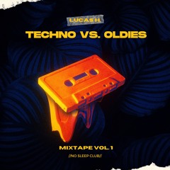 Techno vs. Oldies - Lucas H.