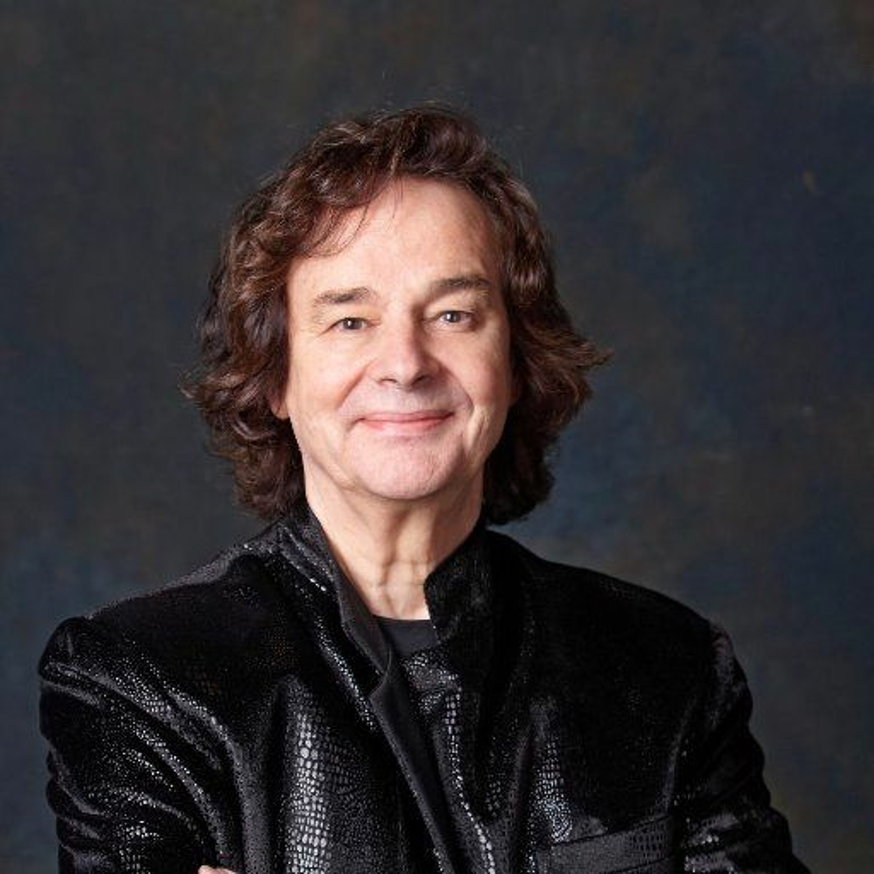 Colin Blunstone on Breaking it Down with Frank MacKay - Lead Singer 'The Zombies'