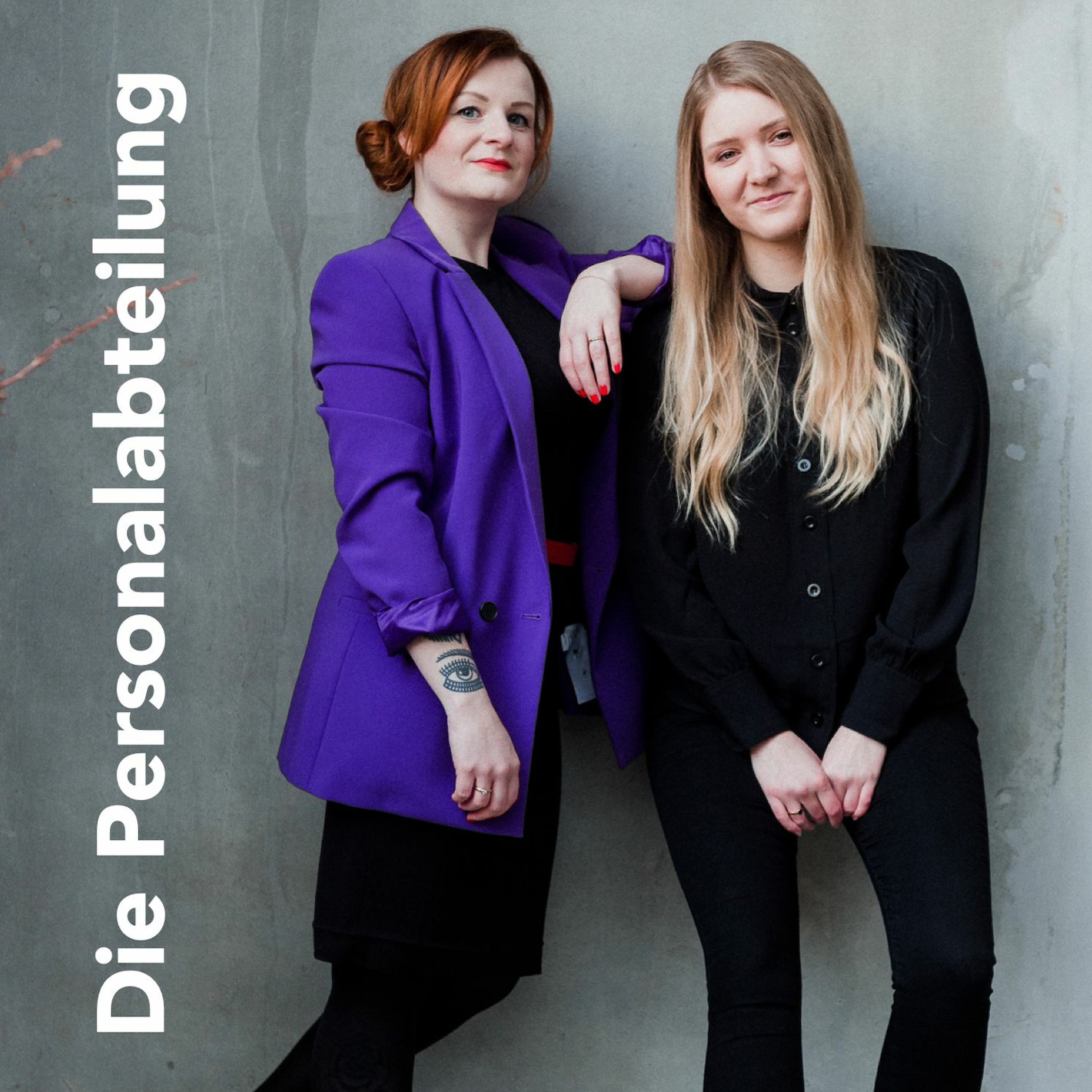 Die Personalabteilung