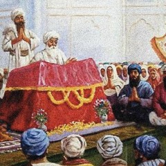 Darsan Kee Mane Aas Ghanayree ਦਰਸਨ ਕੀ ਮਨਿ ਆਸ ਘਨੇਰੀ