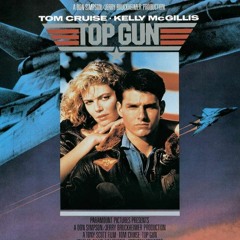 Top Gun Anthem (1986) - Synth Cover - Using Korg Wavestate