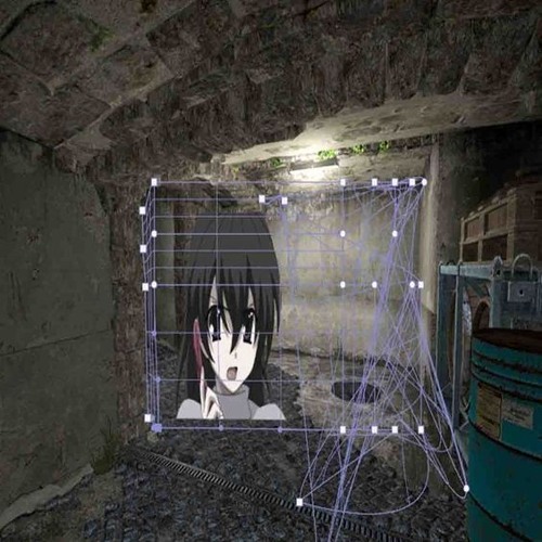 inmari - save me (anesa reimagination)
