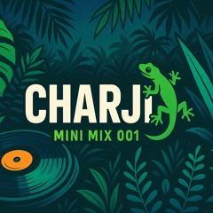 Charji🦎MiniMix001