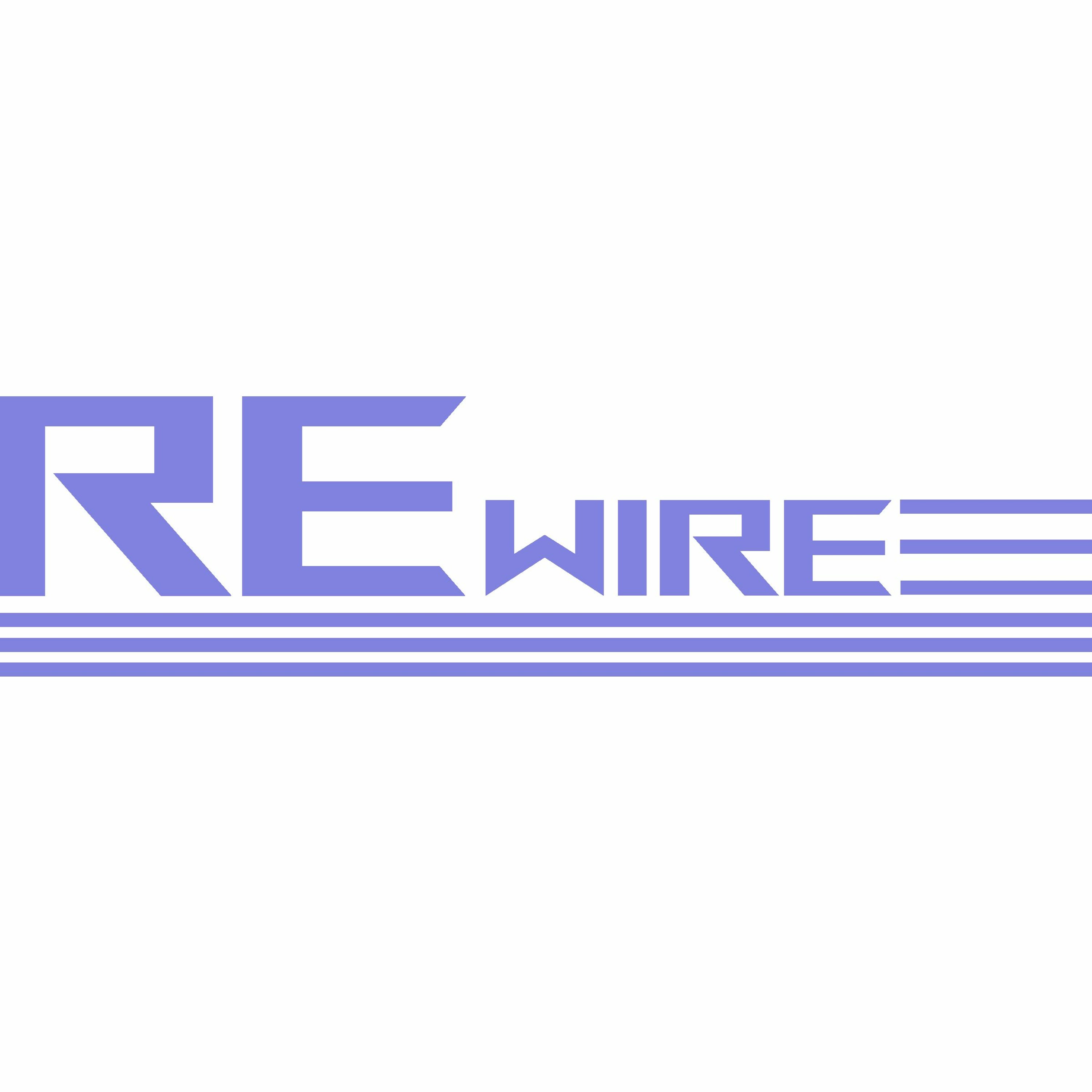 REwire 1OF4 H episode artwork