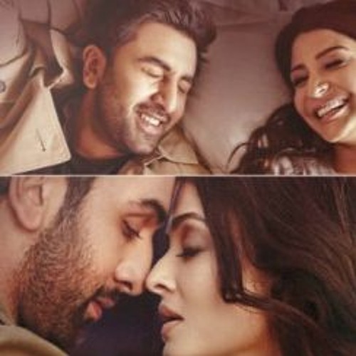 pritam chakraborty ae dil hai mushkil title track
