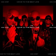 Move To The Beat Like *FREE DOWNLOAD*