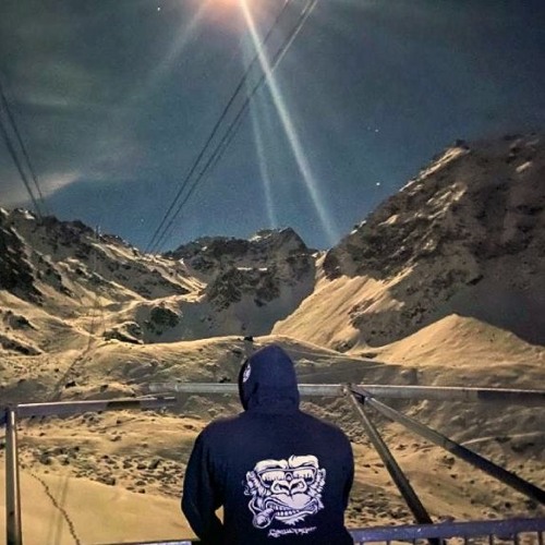 Funkybuilder (NCTRN rec./ Gorilla Project) - Home DJ set 2022