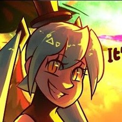 It's Gonna Get Weird-Hatsune Miku
