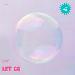 Let go (Heartbreak version)