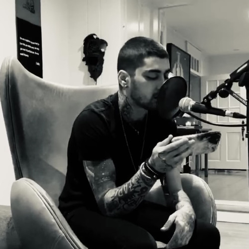 Hold Back The River - Zayn Malik Cover